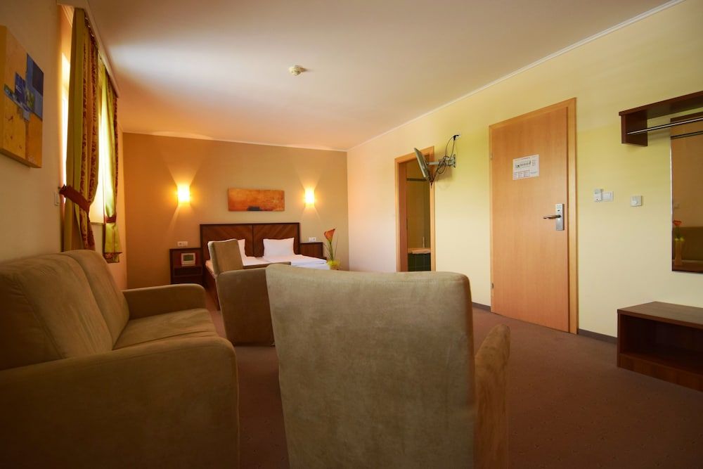 Hotel Weinland Donnerskirchen