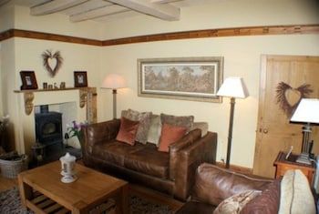 Moor End House Bed & Breakfast 2