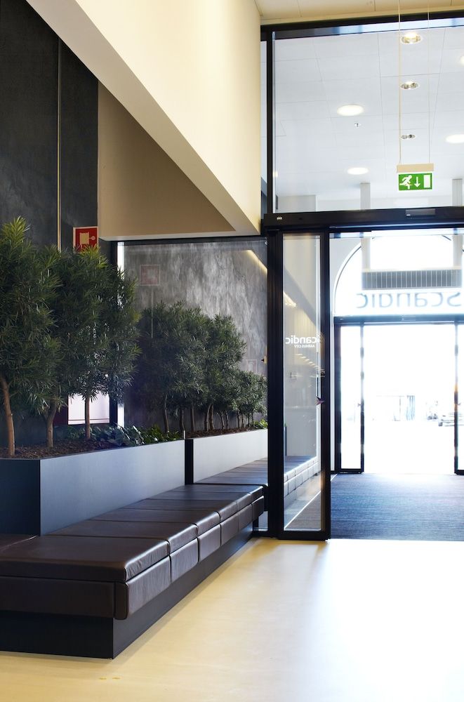 Scandic Aarhus City 3 Scandic Aarhus City 3