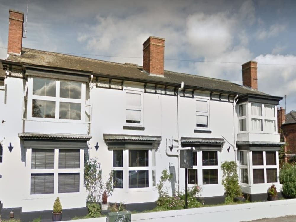 The Tennyson 4 estrelas em Lincoln