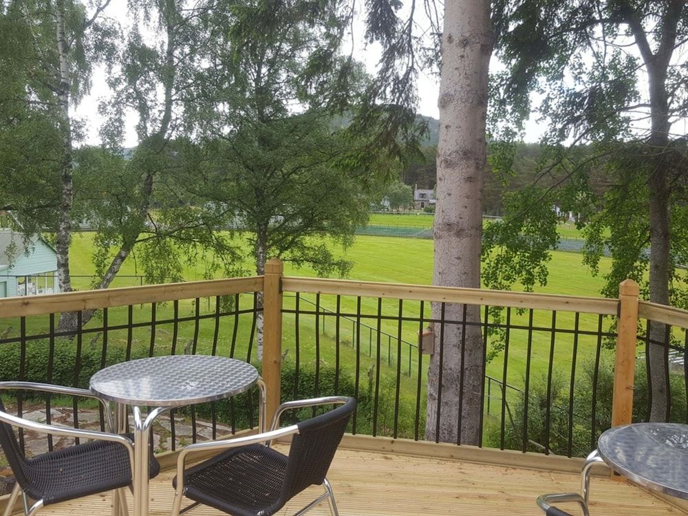 Moorfield House Hotel