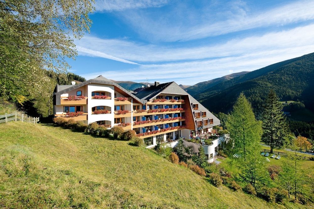 St. Oswald 4 estrelas em Bad Kleinkirchheim