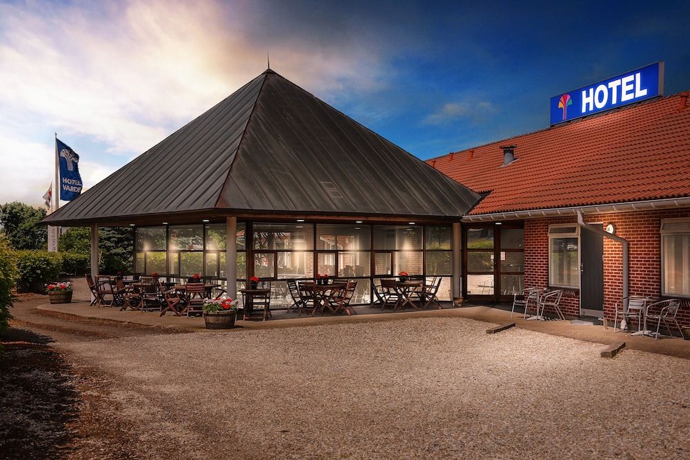 Hotel Varde 1
