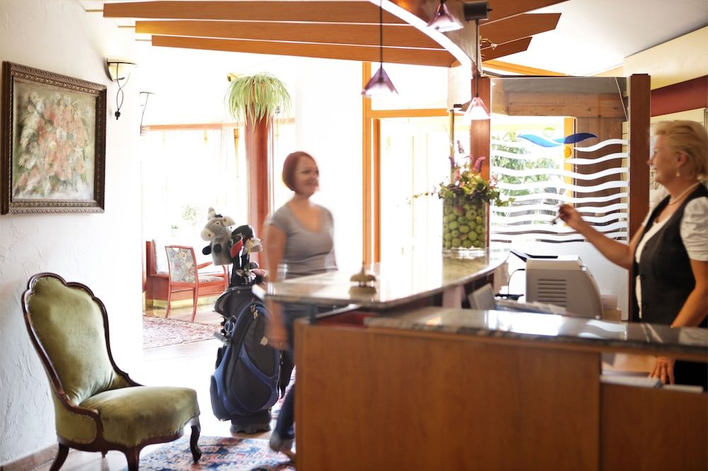 Vital Hotel Krainz 2 Vital Hotel Krainz 2