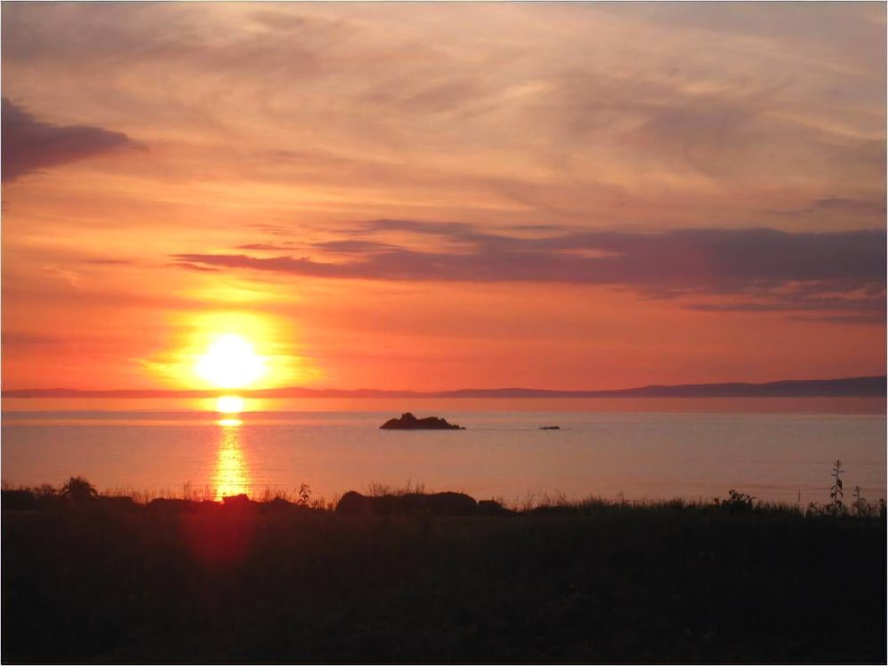 Woodland Bay Hotel 3 estrelas em Girvan