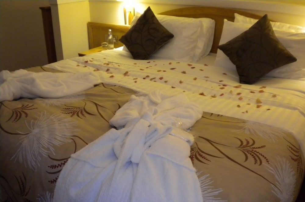 Woodland Bay Hotel 3