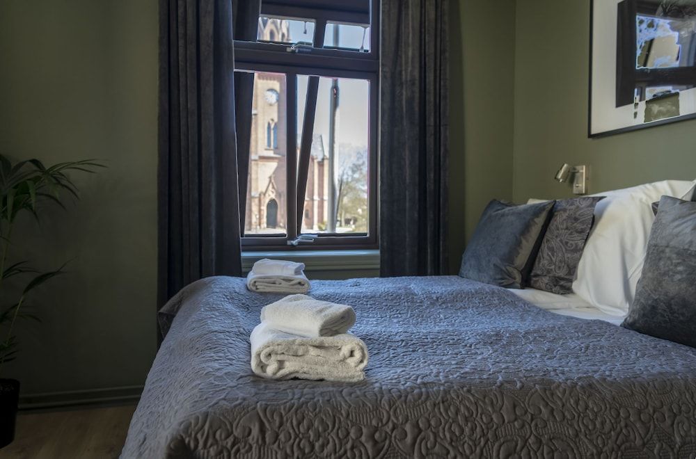 Hotel Fredrikstad 3 estrellas en Fredrikstad