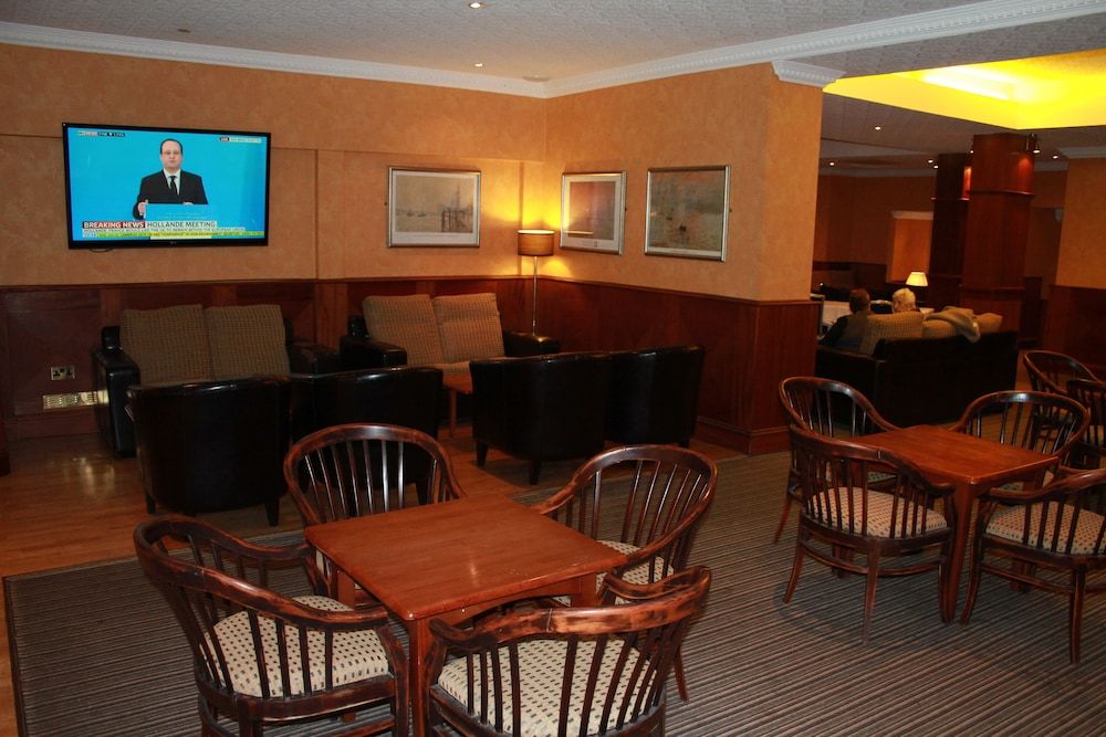 Best Western Ipswich Hotel 3