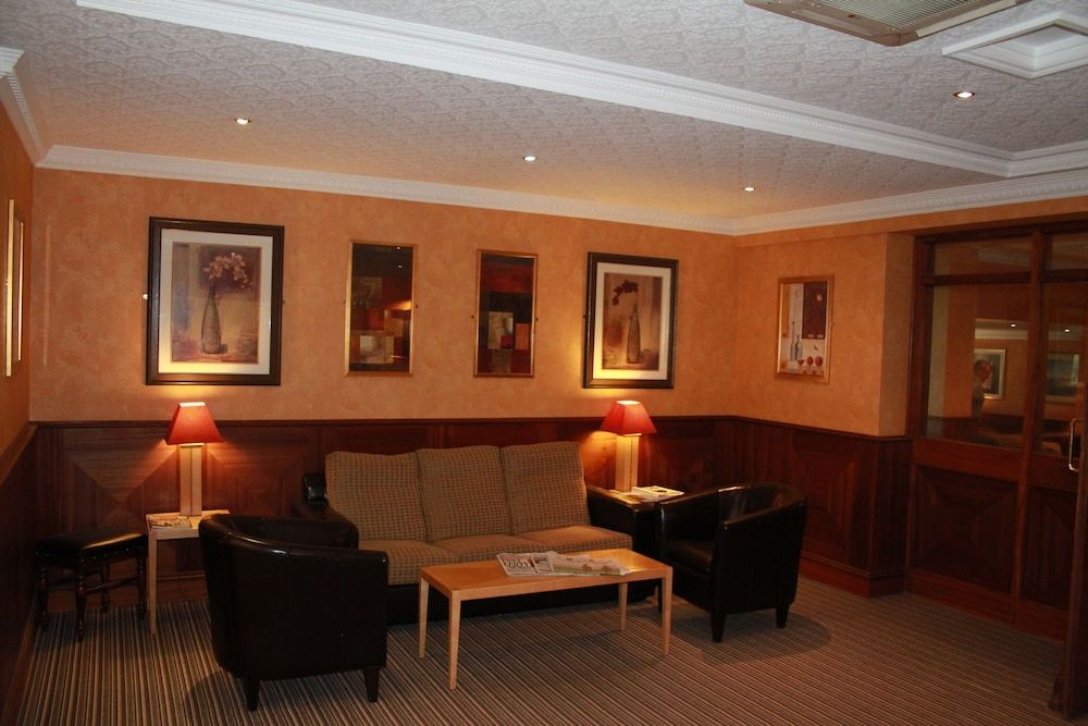 Best Western Ipswich Hotel 2