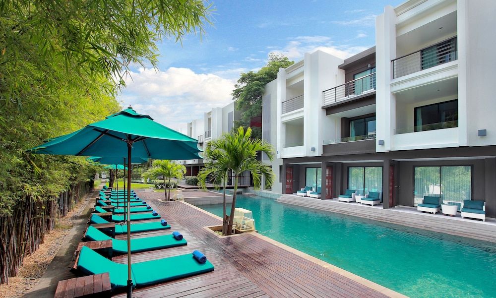 The Serenity Hua Hin 1 The Serenity Hua Hin 1