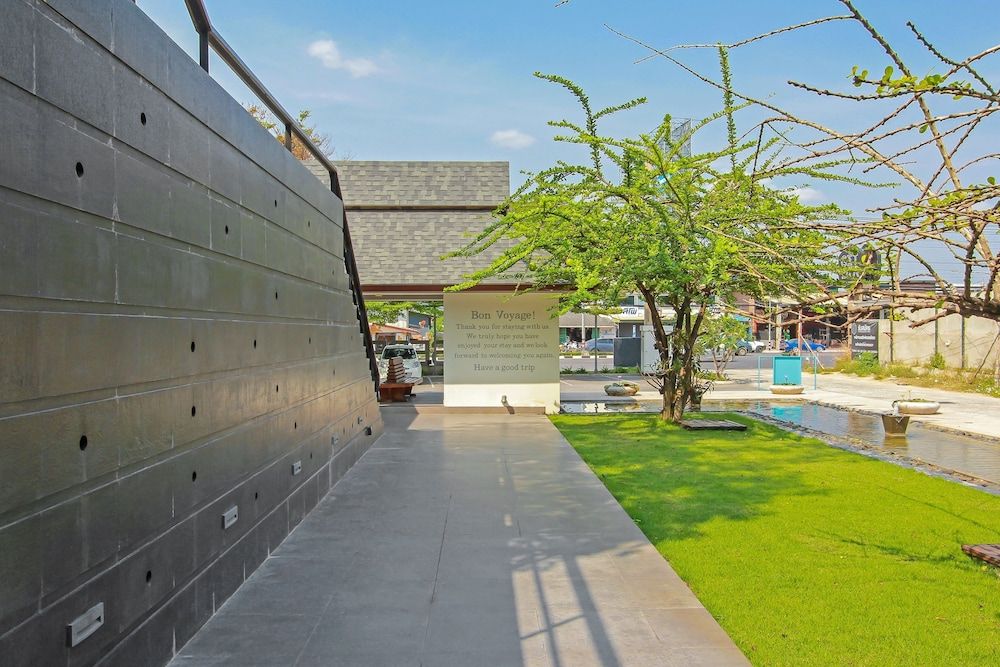 The Serenity Hua Hin 2 The Serenity Hua Hin 2