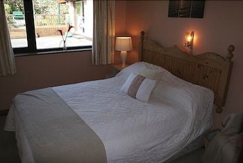 Woodview Lodge Bed & Breakfast 3