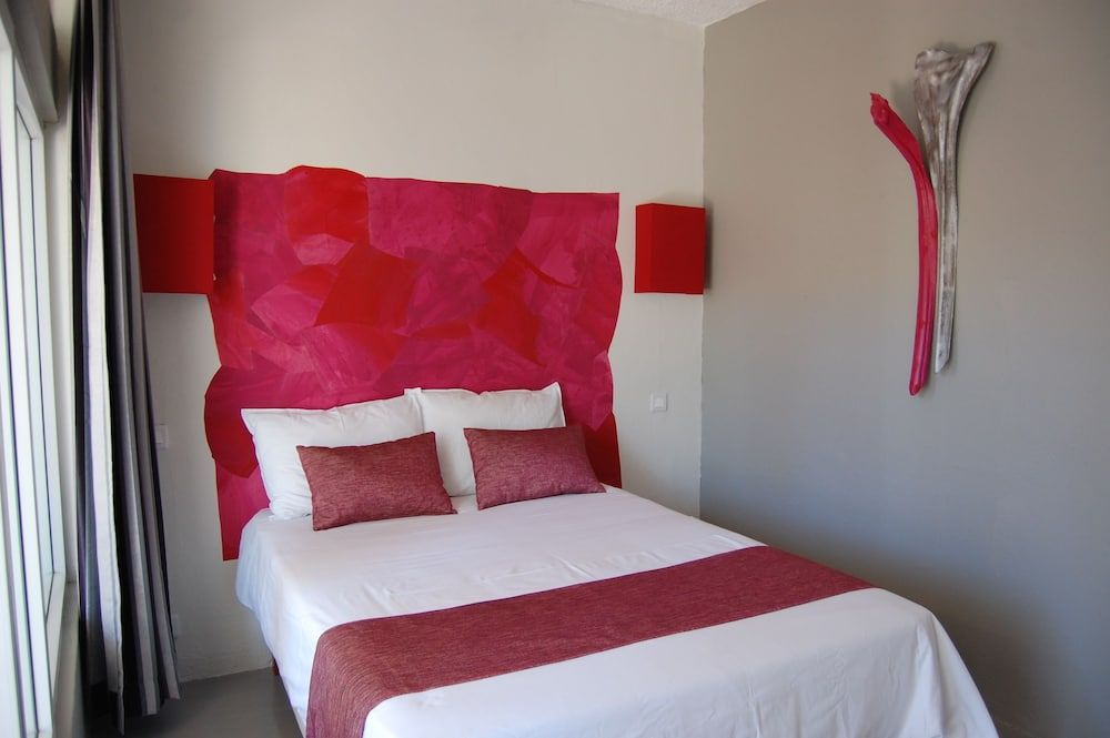 La Tonnelle 3 La Tonnelle 3