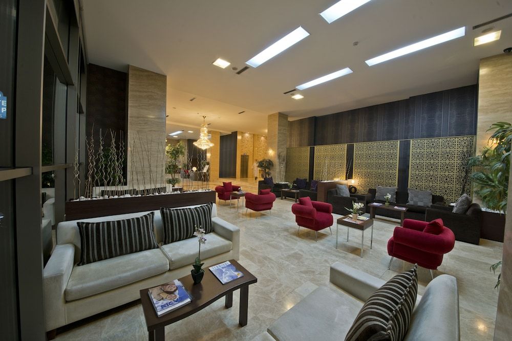 North Point Denizli 2