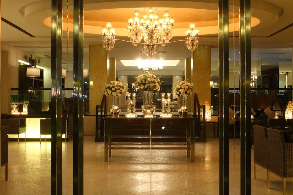 The Sulo Riviera Hotel 1 The Sulo Riviera Hotel 1