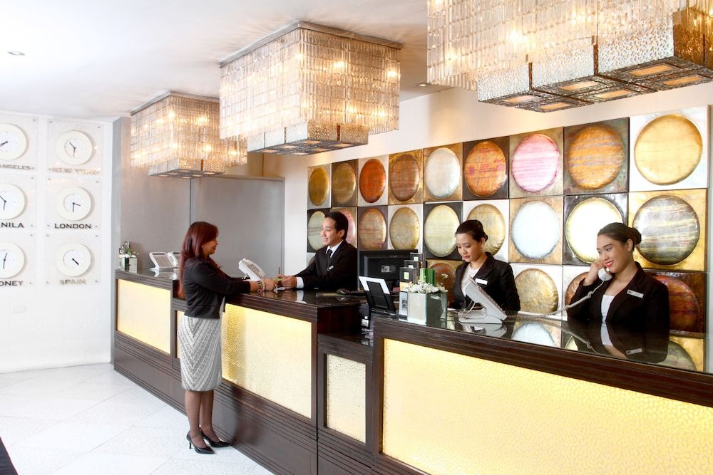 The Sulo Riviera Hotel 3 The Sulo Riviera Hotel 3