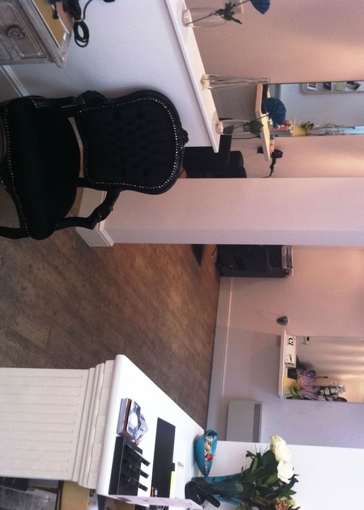 Barnsdale Lodge Hotel and Restaurant 2