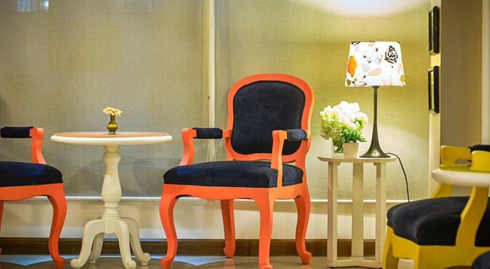 The Inn Saladaeng 3 The Inn Saladaeng 3