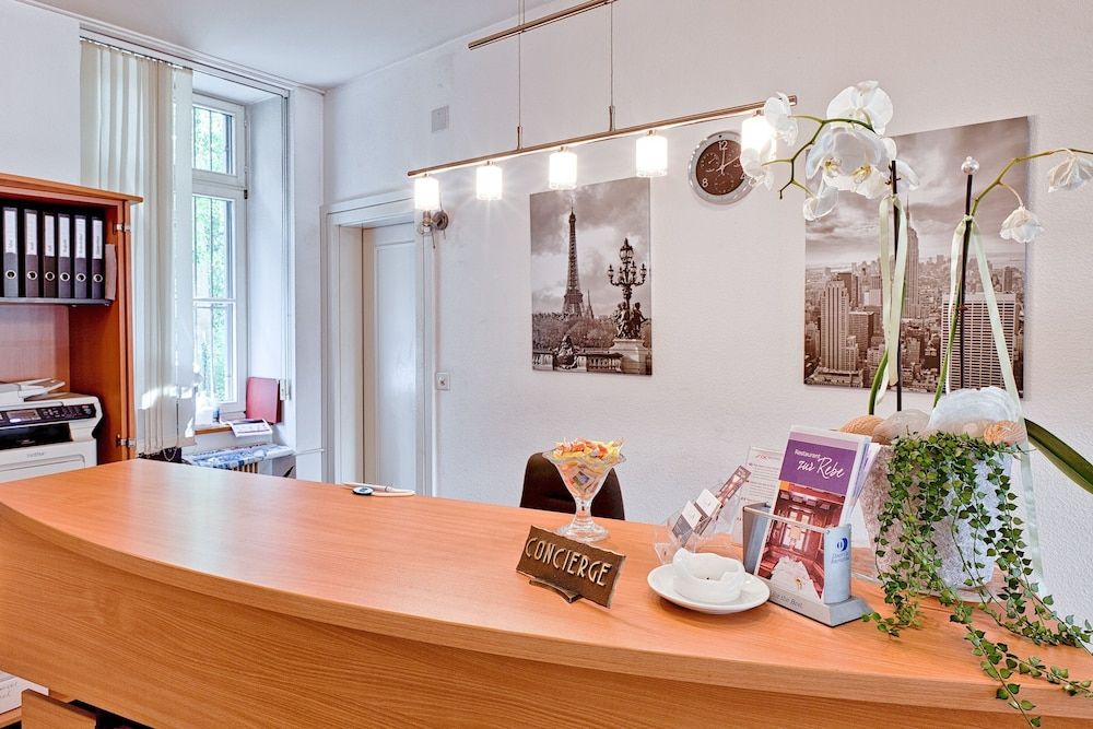 Restaurant Resslirytti Basel 2