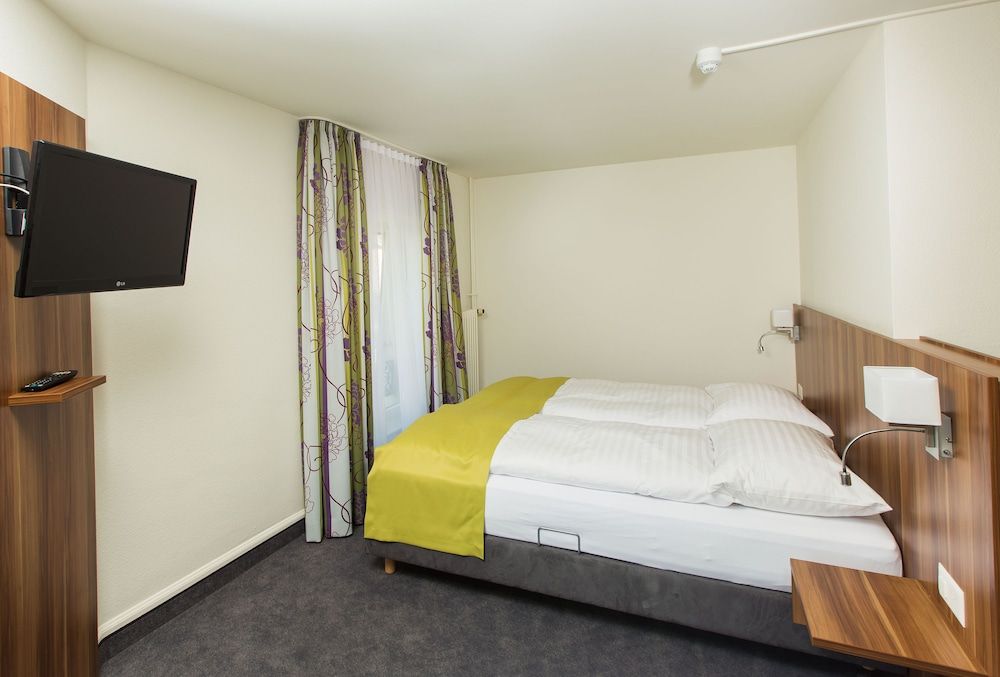 Restaurant Resslirytti Basel 3