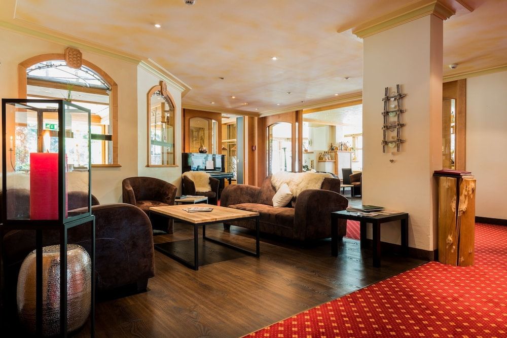 Parkhotel Quellenhof 2