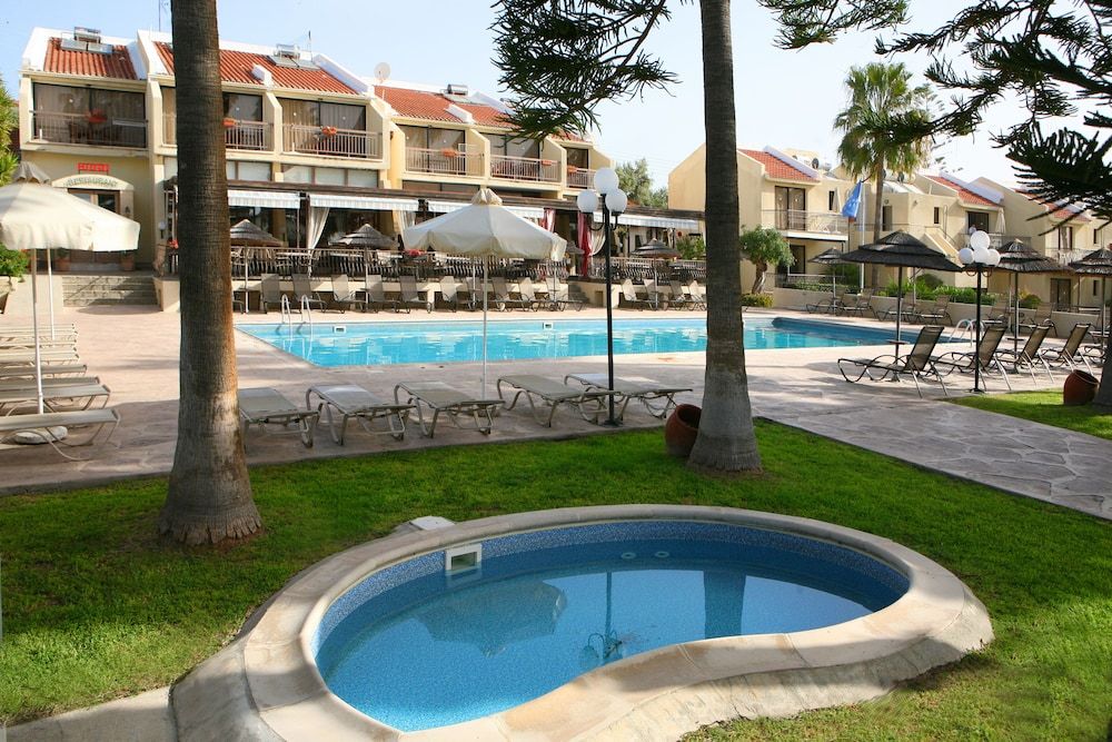 Club Aphrodite 3 estrellas en Erimi