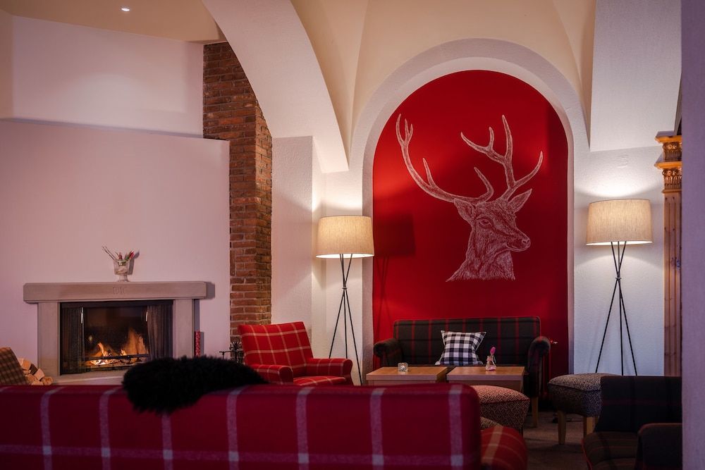 Blatter's Hotel Arosa & Bella Vista SPA 2