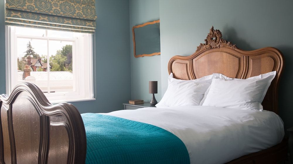 The Tunbridge Wells Hotel 3