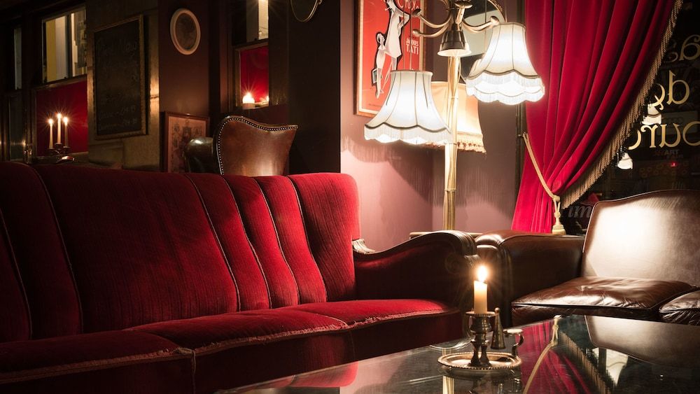 The Tunbridge Wells Hotel 2