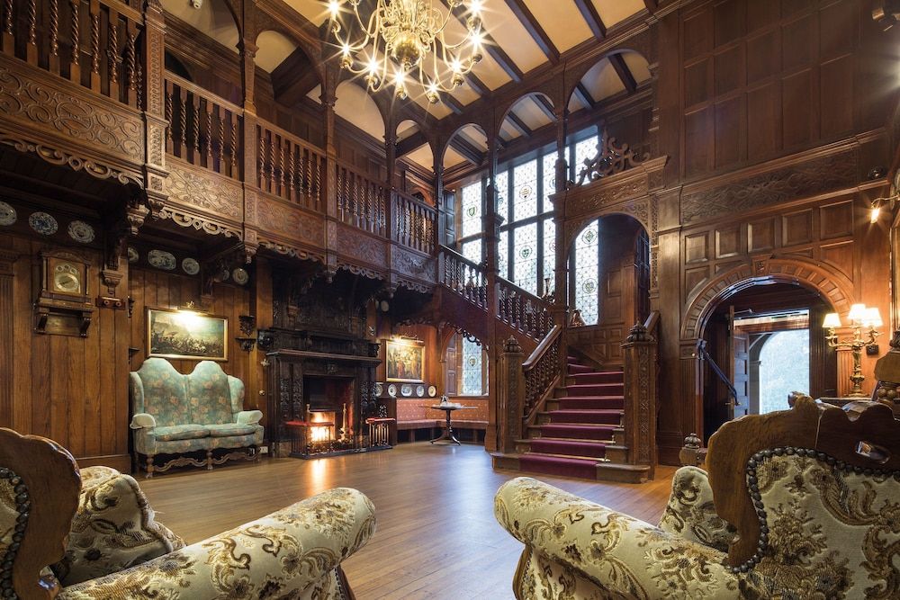 Langdale Chase Hotel 2