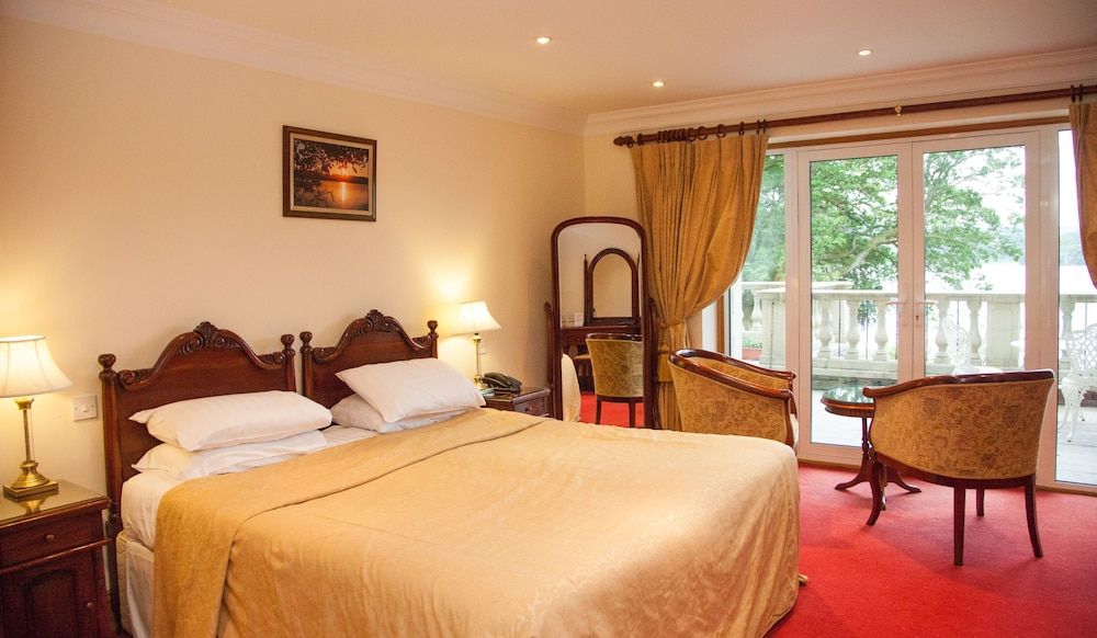 Langdale Chase Hotel 3