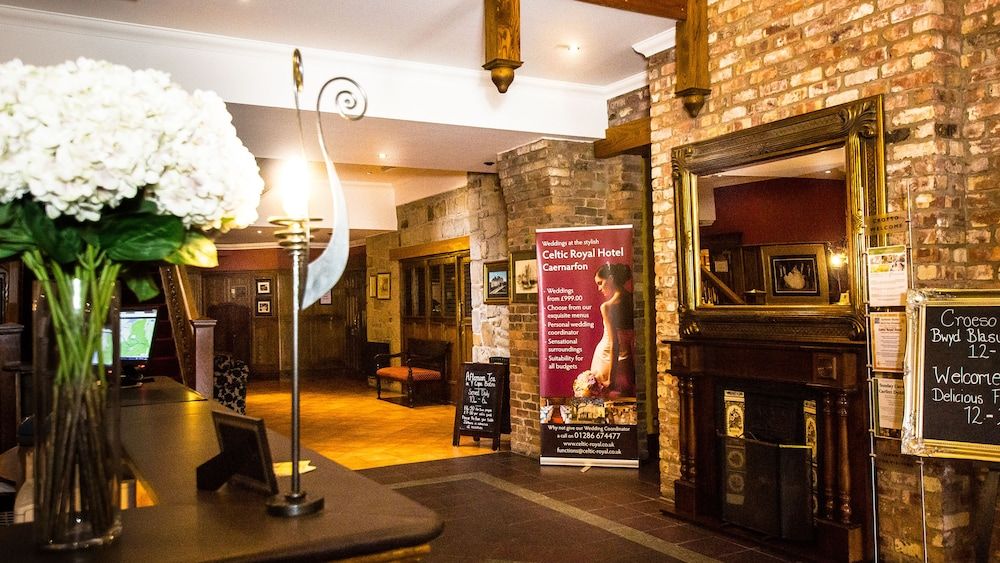 Celtic Royal Hotel 2