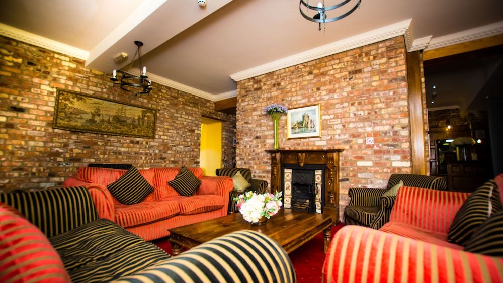 Celtic Royal Hotel 3