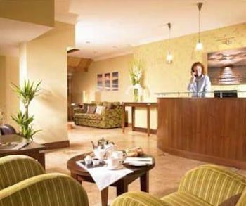 Glengarriff Park Hotel 2