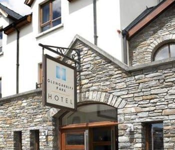 Glengarriff Park Hotel 3 estrelas em Glengarriff