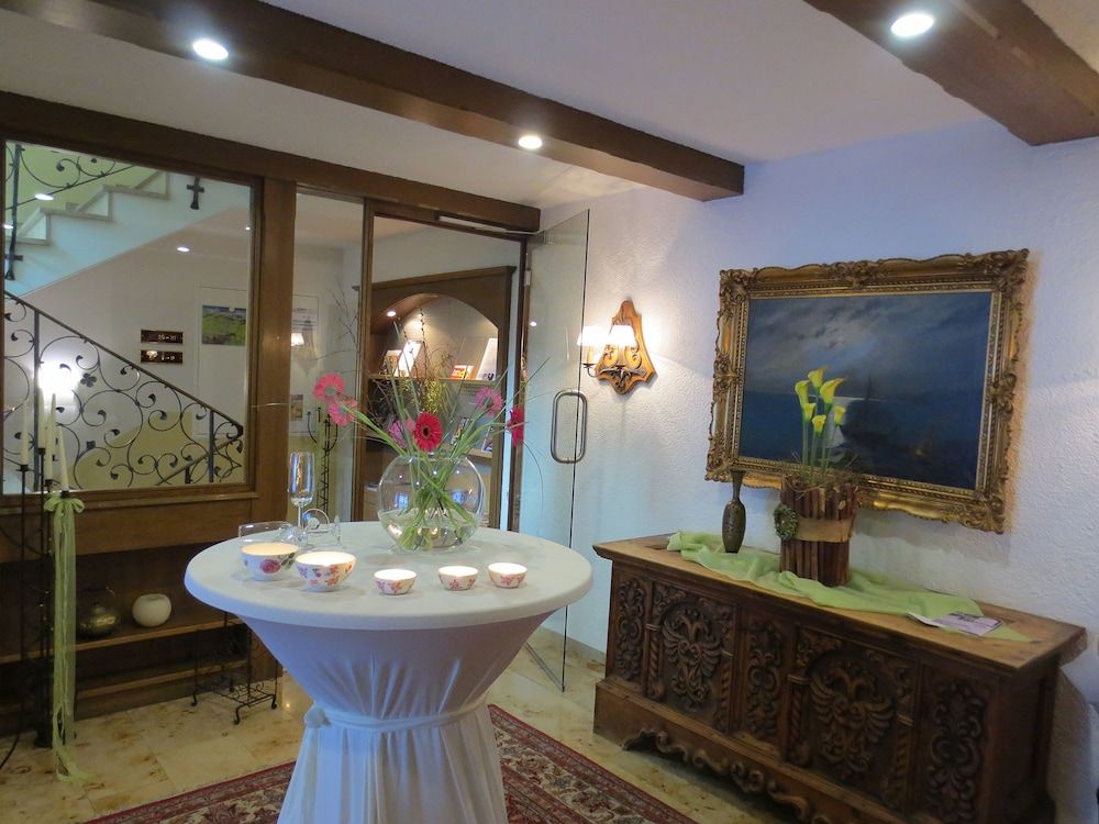 Hotel Landhaus Sonnblick 2