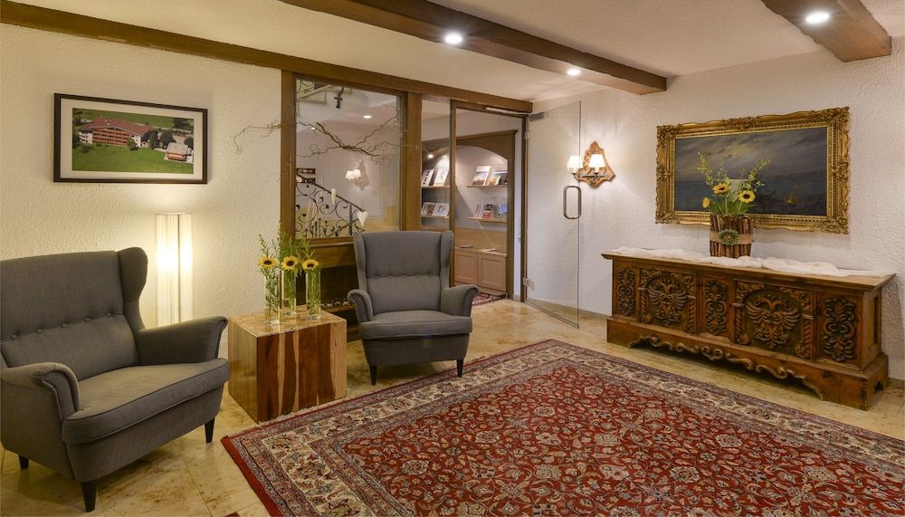 Hotel Landhaus Sonnblick 3