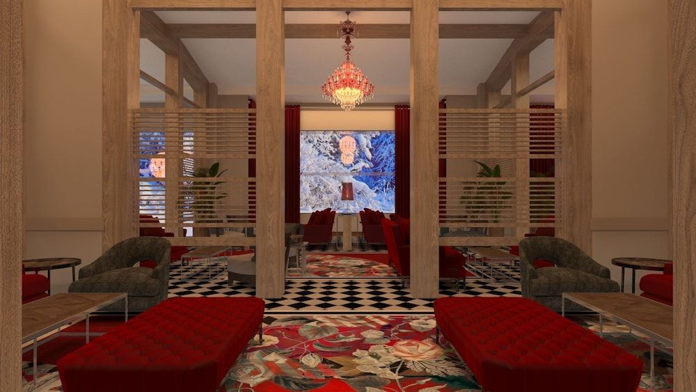 Kaya Uluda? - All Inclusive 2