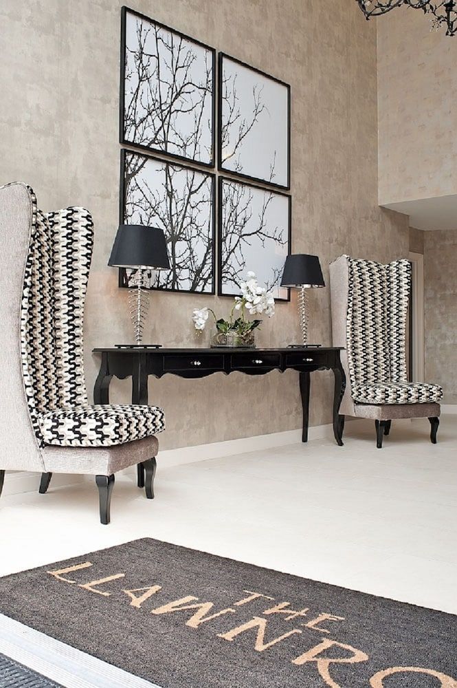 The Llawnroc Hotel 2