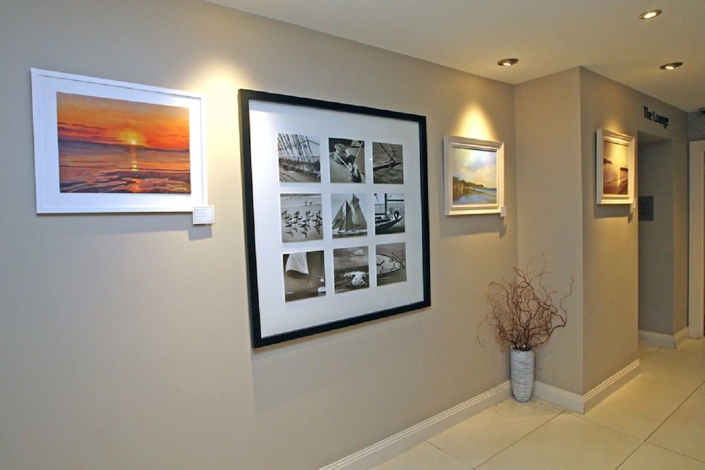 The Llawnroc Hotel 3