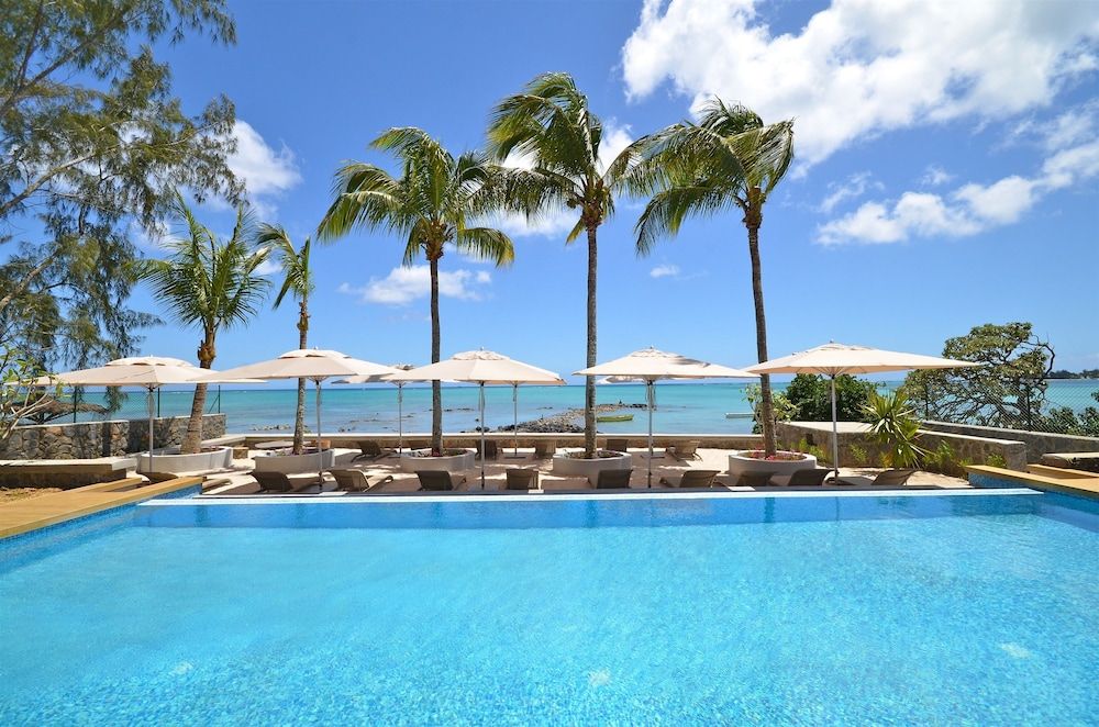 Mon Choisy Beach R. 3 estrellas en Mont Choisy