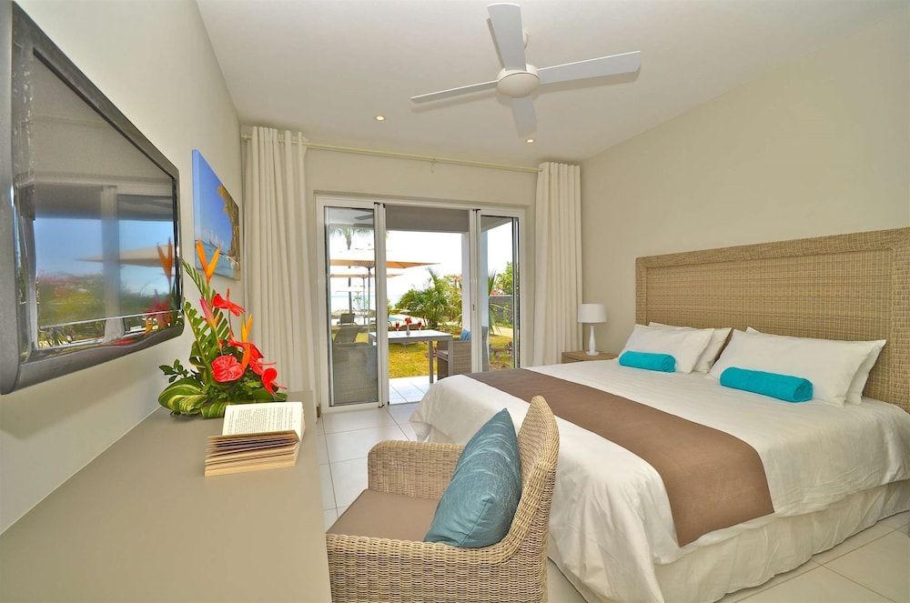 Mon Choisy Beach R. 2