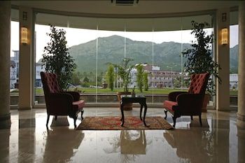 Palmet Beach Resort 3