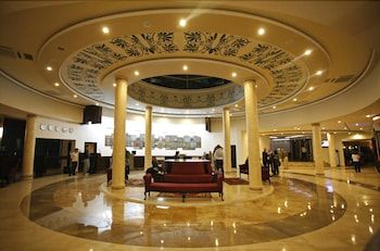 Palmet Beach Resort 2