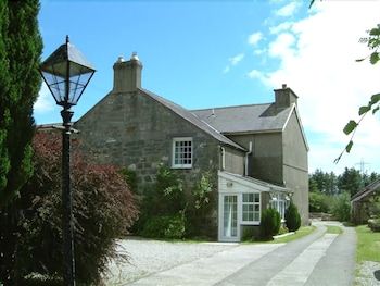 Cefn Uchaf Guest House