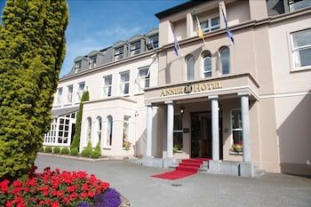 Anner Hotel 4 estrelas em Thurles