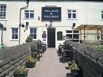 Nelson & Railway Inn 1