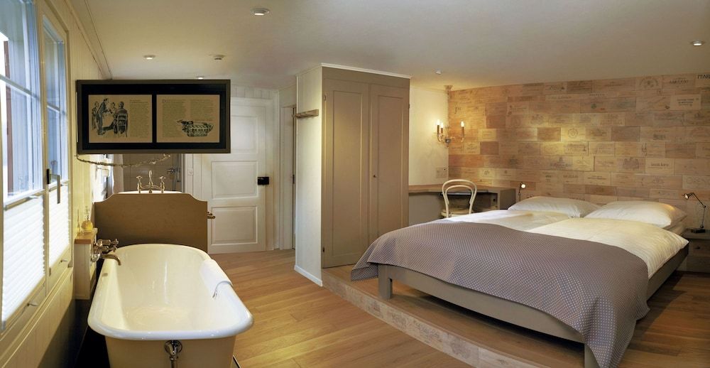 Boutique-Hotel Schluessel 1