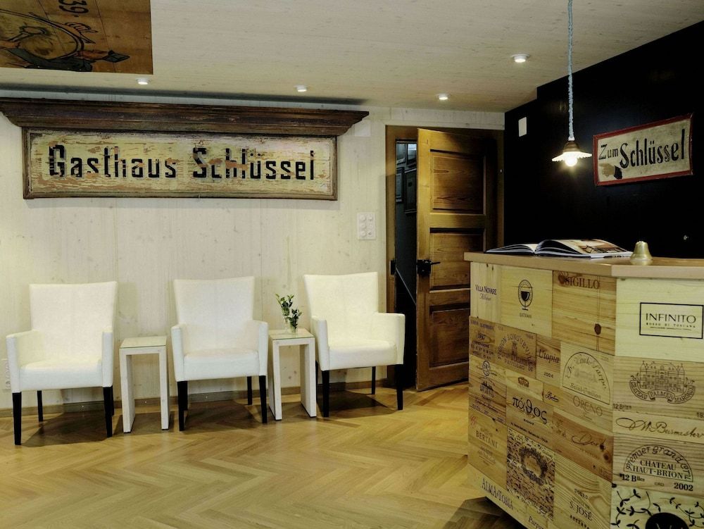 Boutique-Hotel Schluessel 2
