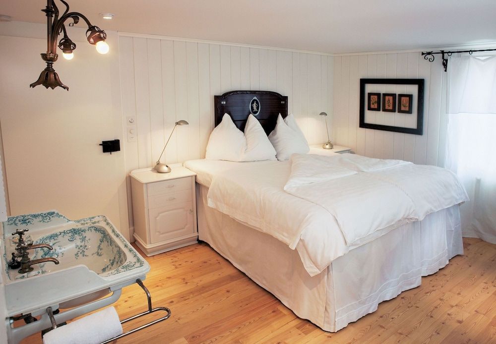Boutique-Hotel Schluessel 3